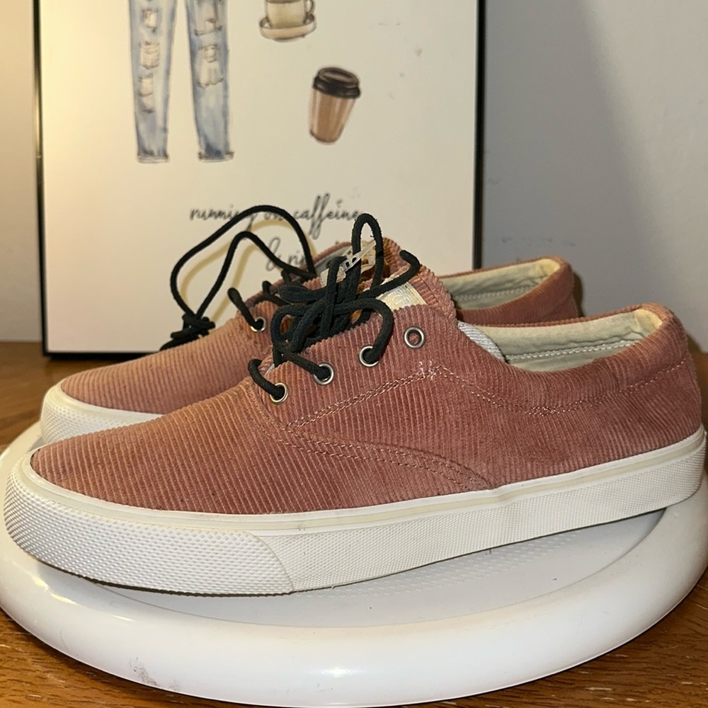 🆕Sperry Striper II Sneakers